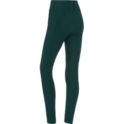 CATAGO RIVER Ridetights med bltestropper. Fullgrip. Ponderosa Pine