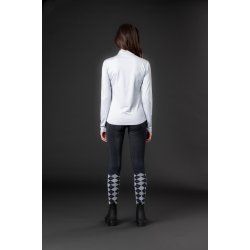 EQUIPAGE KOLYMA Ridetrje. Blue Fog