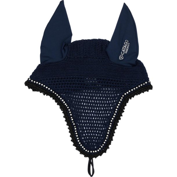 CATAGO Deep Cut hut. Navy