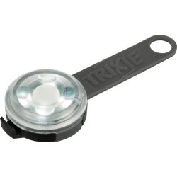 TRIXIE LED Flasher til hundehalsbnd