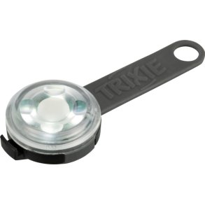 TRIXIE LED Flasher til hundehalsbnd