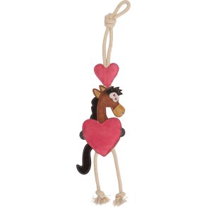 HORSEGUARD VALENTINE Hesteleget�j. 