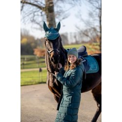 HORSEGUARD VILLA Hut. Ponderosa Pine
