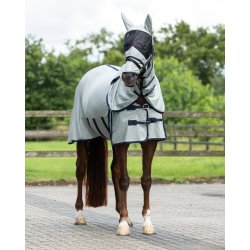 QHP Insektd�kken med hals og maske. Gr�