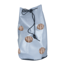 WALDHAUSEN Hpose med mesh bund