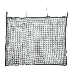 WALDHAUSEN DUO LARGE H�net med 2 maskest�rrelser. 160 x 100cm