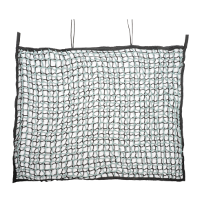 WALDHAUSEN DUO LARGE H�net med 2 maskest�rrelser. 160 x 100cm