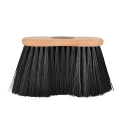 BORSTIQ Strigle med ekstra lange fibre