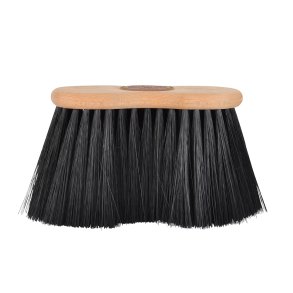 BORSTIQ Strigle med ekstra lange fibre