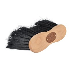 BORSTIQ Strigle med ekstra lange fibre