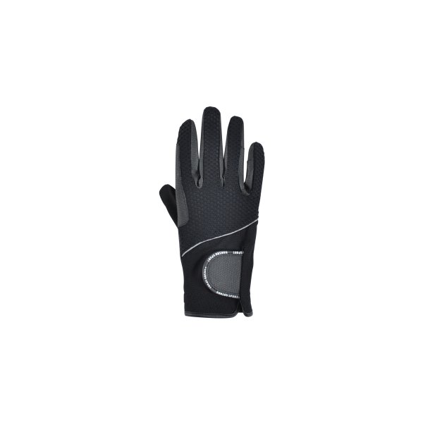 HANSBO SPORT Mesh Touch Ridehandsker