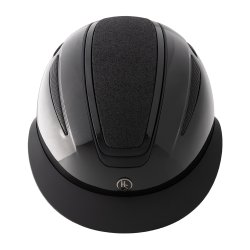 HANSBO SPORT AIR SHINY ridehjelm med MIPS