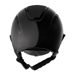 HANSBO SPORT AIR SHINY ridehjelm med MIPS