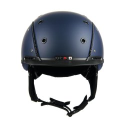 CASCO CHAMP3 ridehjelm. Navy