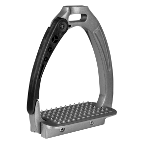 WALDHAUSEN Sikkerhedsstigbjler. Gr