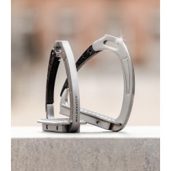 WALDHAUSEN Sikkerhedsstigbjler