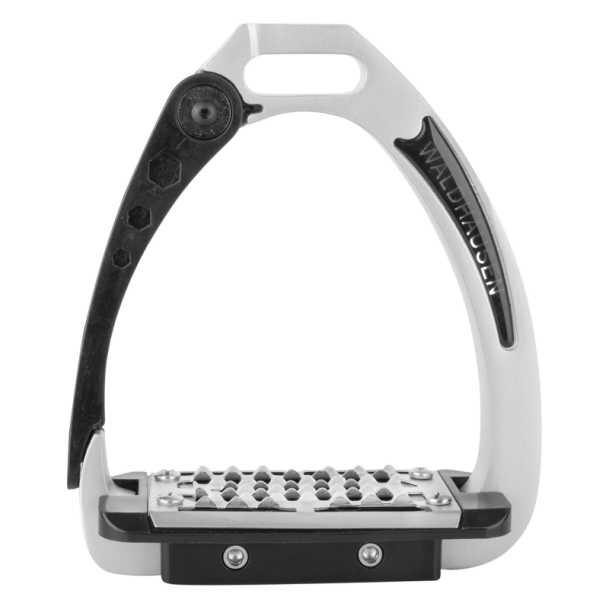 WALDHAUSEN Sikkerhedsstigbjler. Junior