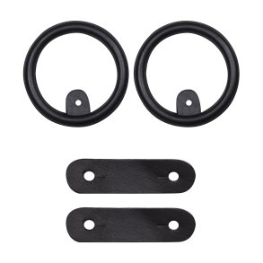 WALDHAUSEN Sikkerhedselastikker til stigbjler