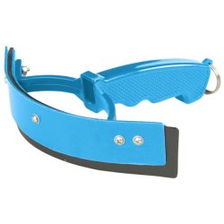 WALDHAUSEN Svedskraber i plastik