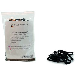 WALDHAUSEN Elastikker - ekstra bredde