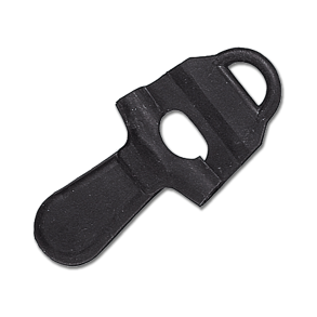 WALDHAUSEN Gummi tunge-port/