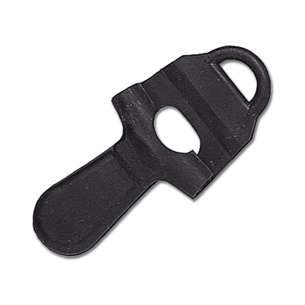 WALDHAUSEN Gummi tunge-port/"sut"