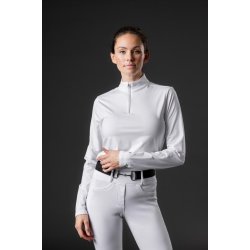 EQ KOLYMA Stvneridetrje. Hvid