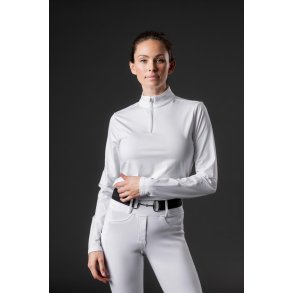 EQ KOLYMA Stvneridetrje. Hvid