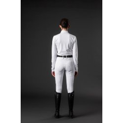 EQ KOLYMA Stvneridetrje. Hvid