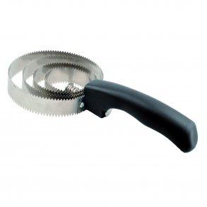 WALDHAUSEN Stor fjederstrigle