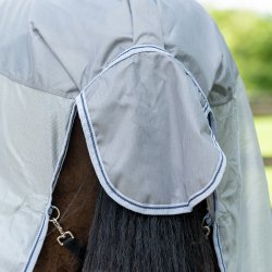 QHP COMBO Insekt-regnd�kken med hals.