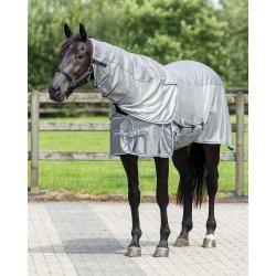 QHP COMBO Insekt-regnd�kken med hals.