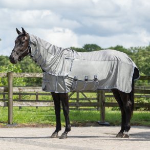 QHP COMBO Insekt-regnd�kken med hals.