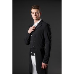 CATAGO MEN NELSON Dressurjakke. Sort