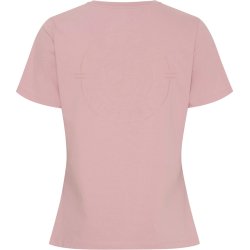 CATAGO ASTA T-Shirt. Burnished Lilac