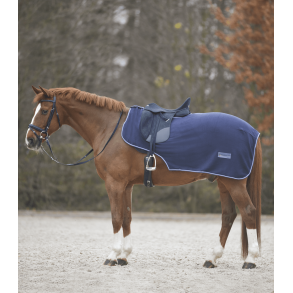 WALDHAUSEN ECONOMIC Fleece skridtdkken