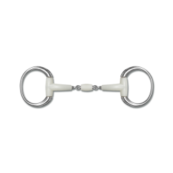 HAPPY MOUTH Contour muffebid med rulle