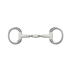 HAPPY MOUTH Contour muffebid med rulle