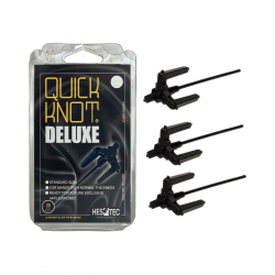 QUICK KNOT DELUXE. Hjlp til opstning af man