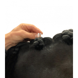 QUICK KNOT DELUXE. Hjlp til opstning af man