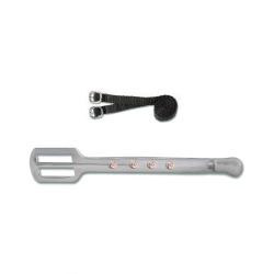 WALDHAUSEN Sporer med rhinestones til damer