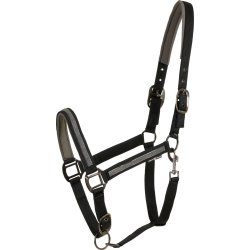 HORSEGUARD VIRNA Grime. Sort