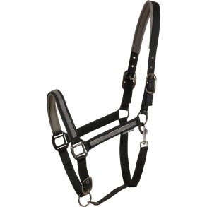 HORSEGUARD VIRNA Grime. Sort