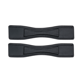 WALDHAUSEN Sporebeskytter til ridest�vler. L�der