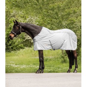 WALDHAUSEN PROTECT Regn-insektdkken. Slvgr