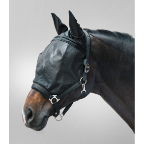 WALDHAUSEN PREMIUM Grime med fluemaske