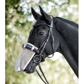 WALDHAUSEN Mulebeskytter. Slvgr