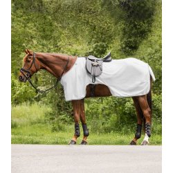 WALDHAUSEN PROTECT Insekt-ridedkken. Slvgr