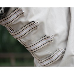 QHP HOODIE Eksemd�kken