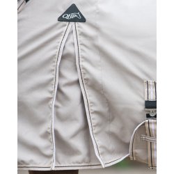 QHP HOODIE Eksemd�kken